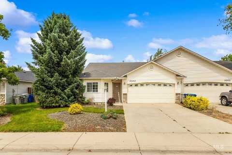 3000 E Ohio Ave, Nampa, ID 83686