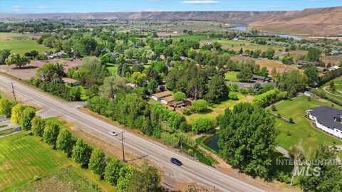 Tbd Willow Ln., Hagerman, ID 83332