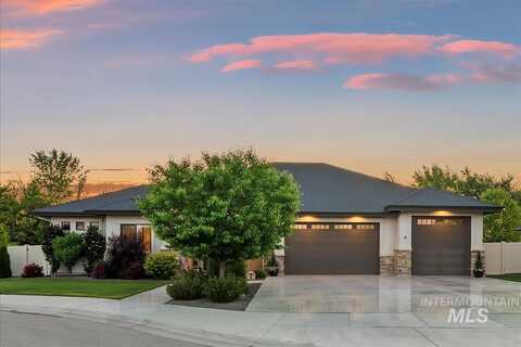 2165 N Luge Ave, Eagle, ID 83616