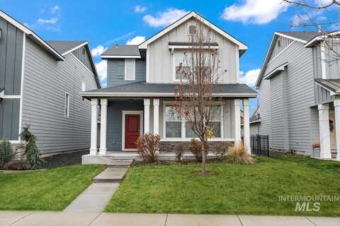 1873 W American Fork Drive, Meridian, ID 83642