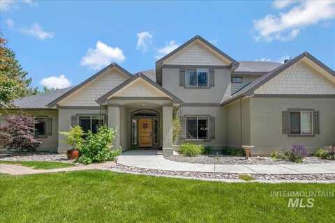 2600 W South Slope Rd, Emmett, ID 83617
