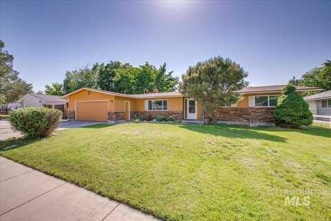 2175 N Fairmeadow Drive, Boise, ID 83704