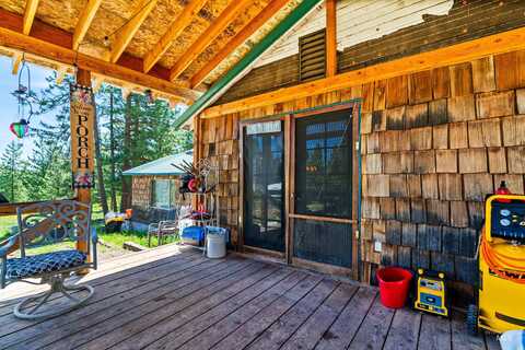 2805 Council Cuprum Road, Council, ID 83612