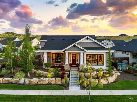 3109 W Hidden Springs Dr., Boise, ID 83714