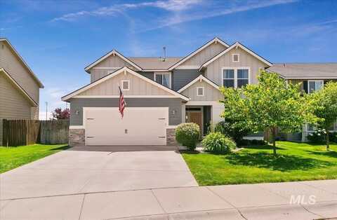 221 E Ensenada Drive, Meridian, ID 83642