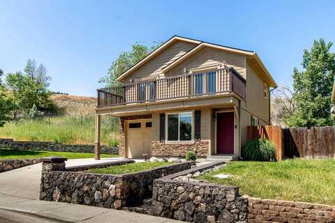 2701 S Gourley, Boise, ID 83705