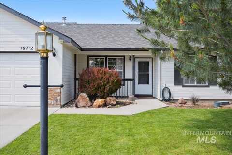 10712 W Hazelwood Dr, Star, ID 83669