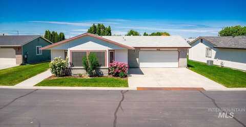 1100 Burnett, Nampa, ID 83651