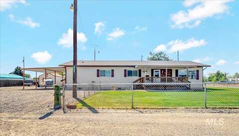1785 N Haskett Street, Mountain Home, ID 83647