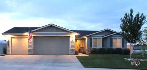1062 W Six Shooter St, Middleton, ID 83644