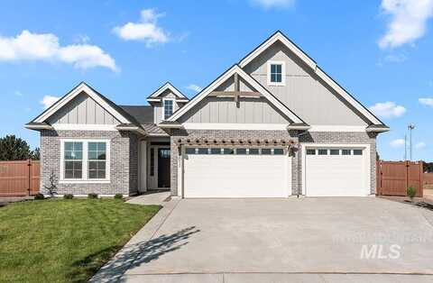 811 N Creekwater, Eagle, ID 83616