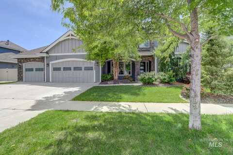 2527 E Taormina Dr, Meridian, ID 83642