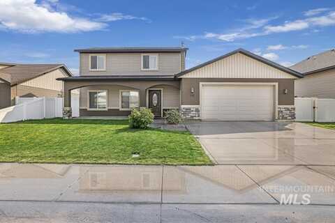 1171 Glen Brook Road, Twin Falls, ID 83301