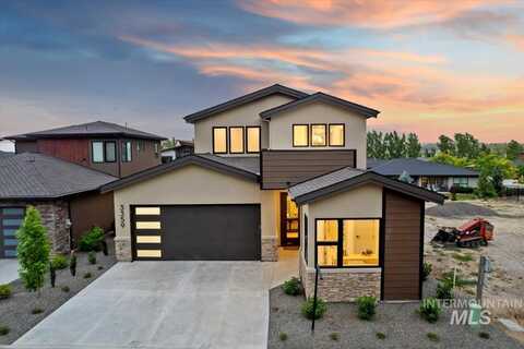 3359 E Warm Springs Ave, Boise, ID 83716