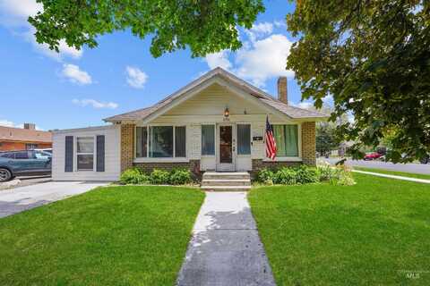 1751 Miller Ave, Burley, ID 83318