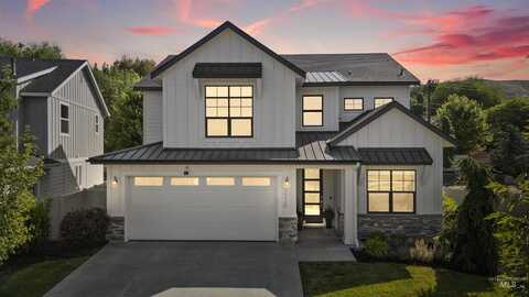 3326 W Lassen Dr, Boise, ID 83703