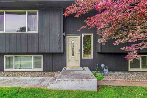 1806 Powers Drive, Lewiston, ID 83501