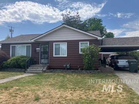 1220 11th Street, Clarkston, WA 99403