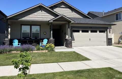 3711 S Green Forest Avenue, Boise, ID 83709