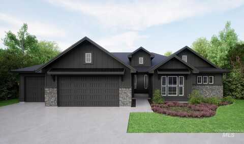 2109 N Peakhurt Ave, Kuna, ID 83634