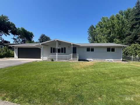 1360 W Victory Road, Meridian, ID 83642