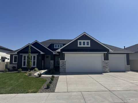 857 W Tall Prairie Dr, Meridian, ID 83642