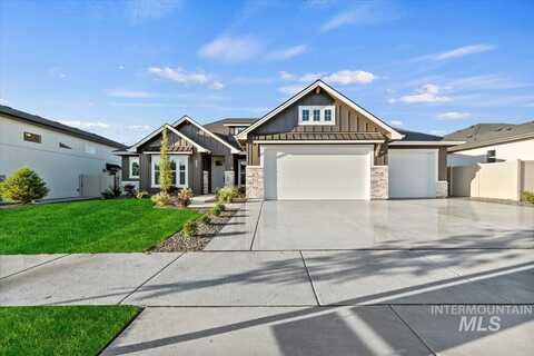 857 W Tall Prairie Dr, Meridian, ID 83642