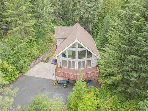 1418 Four Mile Rd, Viola, ID 83872