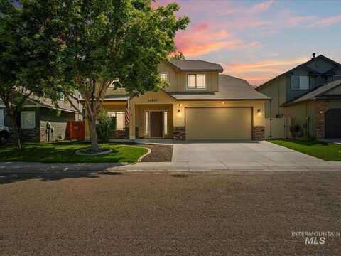 10817 Cloudless St, Nampa, ID 83687