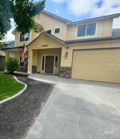 10817 Cloudless St, Nampa, ID 83687
