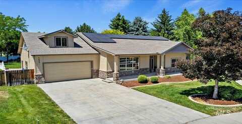 1563 W Colville Court, Eagle, ID 83616
