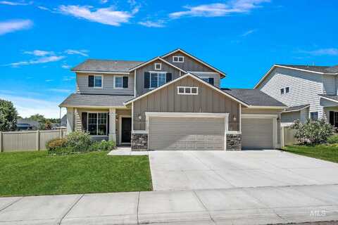 4889 S Pinto Ave, Boise, ID 83709
