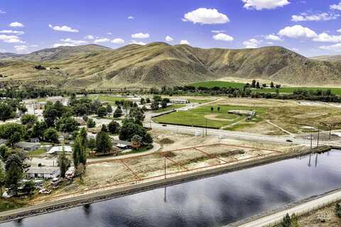 Tbd Sharon, Horseshoe Bend, ID 83629