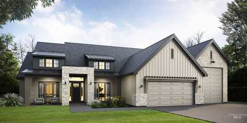 3485 N Harvest Moon Way, Eagle, ID 83616