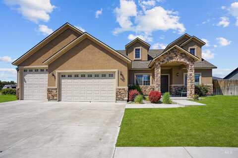 1020 Woodland Street, Rupert, ID 83350