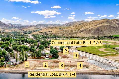 Tbd N Hwy 55, Horseshoe Bend, ID 83629