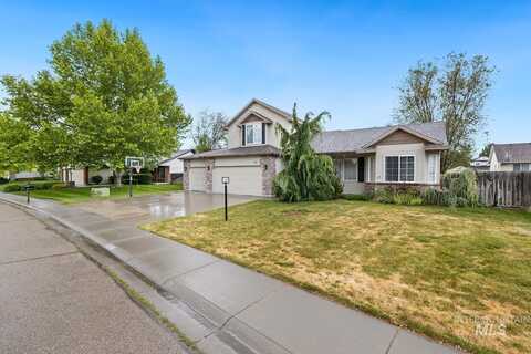 511 Bitterbrush Ave, Nampa, ID 83686