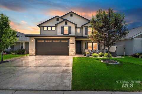 7645 E. Iroquois, Nampa, ID 83687
