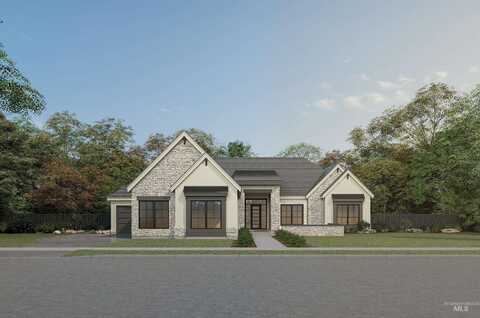 3426 N Harvest Moon Way, Eagle, ID 83616