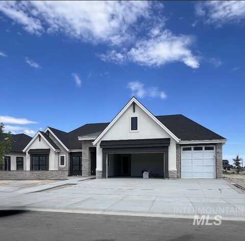 3426 N Harvest Moon Way, Eagle, ID 83616