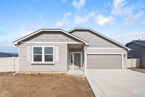 4766 E Sesame St, Nampa, ID 83687