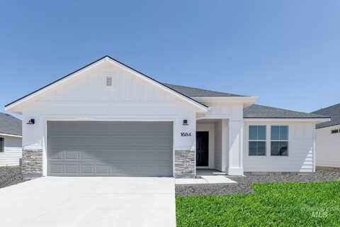 1684 SW Besra Dr, Mountain Home, ID 83647