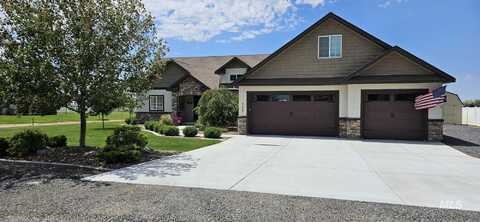 127 S 160 W, Jerome, ID 83338