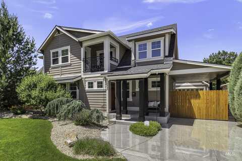 1727 S Gourley, Boise, ID 83705
