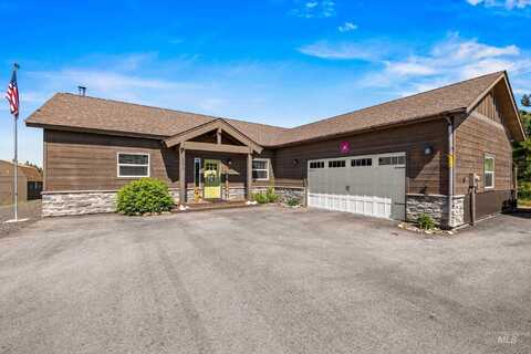 656 Fox Ridge Lane, McCall, ID 83638