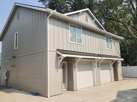 504 S Utah, Fruitland, ID 83619