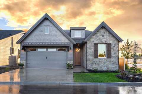 6318 S Utmost Ln, Meridian, ID 83642