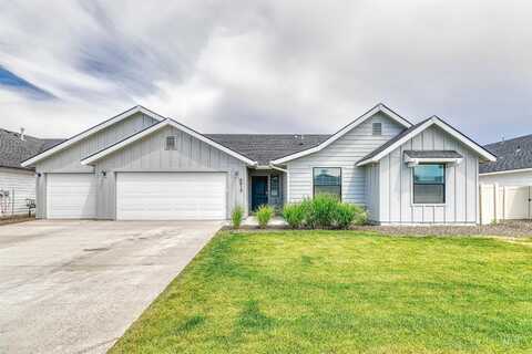 4913 Endicott Dr., Caldwell, ID 83605