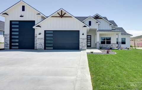 275 Meadow View Dr, Payette, ID 83661