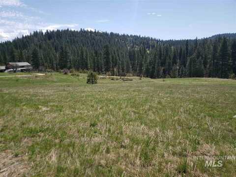 Tbd Pine Heights Place, Idaho City, ID 83716